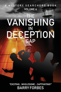 The Vanishing in Deception Gap