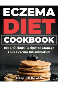 Eczema DIet Cookbook