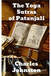 The Yoga Sutras of Patanjali