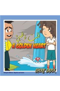 Golden Heart