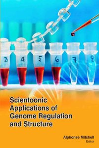 SCIENTOONIC APPLICATIONS OF GENOME REGULATION AND STRUCTURE