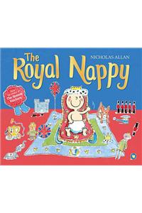 The Royal Nappy