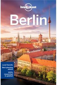 Lonely Planet Berlin