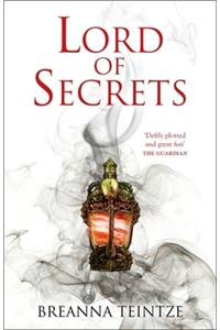 Lord of Secrets