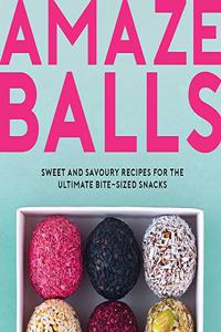 Amaze-Balls