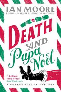 Death and Papa Noel