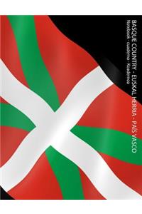 Basque Country - Euskal Herria - Pa