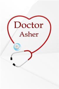 Doctor Asher