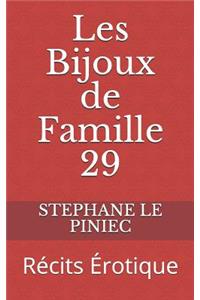 Les Bijoux de Famille 29