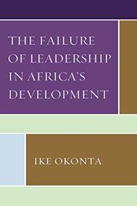Failure of Leadership in Africa's Development