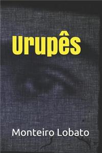 Urupès