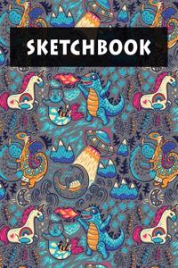 Sketchbook