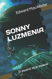 Sonny Luzmenia