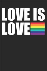 Love Is Love