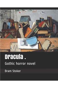 Dracula .