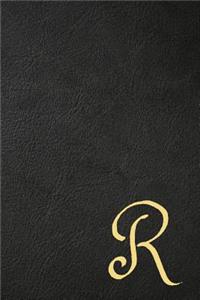 R