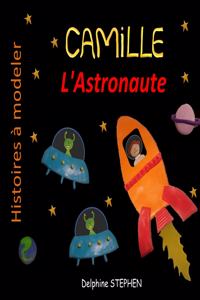 Camille l'Astronaute