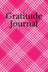 Gratitude Journal