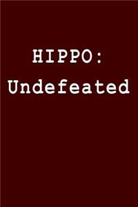 Hippo