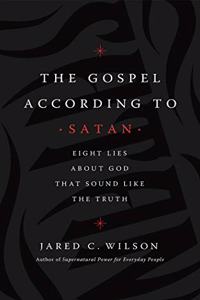 The Gospel According to Satan