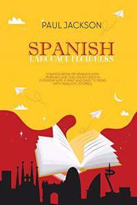 Spanish Language Beginners