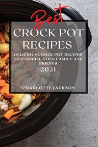 Best Crock Pot Recipes 2021