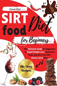 Sirtfood Diet for Beginners