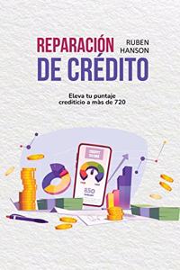 Reparación de Crédito