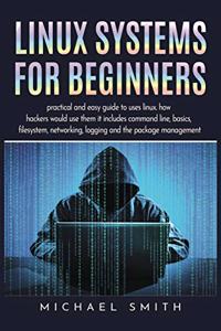 Linux Systems for beginners