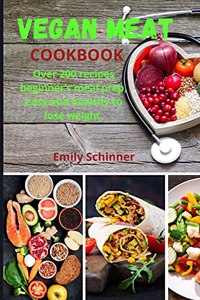 Vegan Cookbook