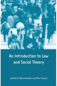 Theory and Method in Socio-Legal Research