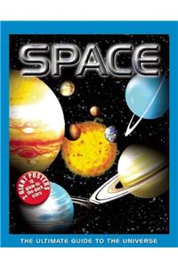 Space (Ultimate Guide)
