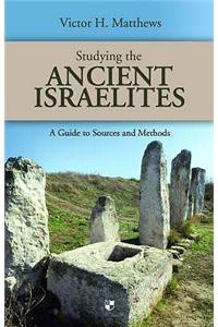 Studying the Ancient Israelites