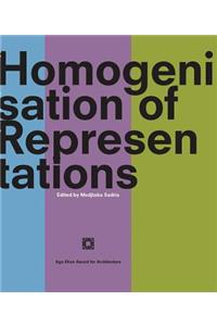 Homogenisation of Representations