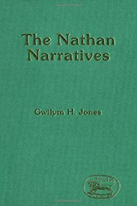 The Nathan Narratives: 80 (JSOT supplement)