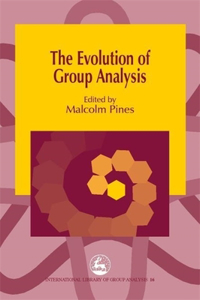 Evolution of Group Analysis