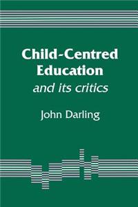 Child-Centred Education