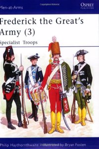 Frederick the Great's Army