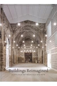 Buildings Reimagined