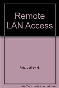 Remote LAN Access