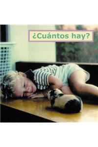 Cuantos Hay?