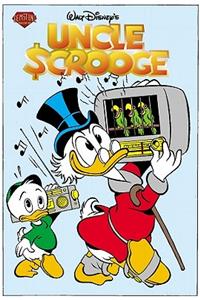 Uncle Scrooge