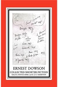 Ernest Dowson
