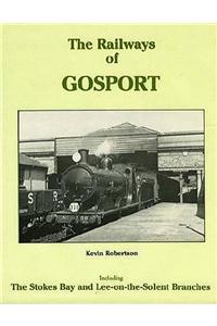 The Railways of Gosport