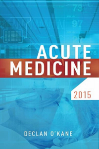 Acute Medicine 2015