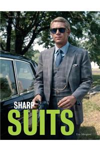 Sharp Suits NEW EDITION