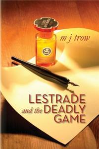 Lestrade and the Deadly Game