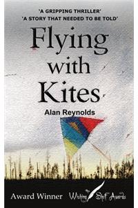Flying with Kites