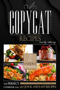Copycat Recipes