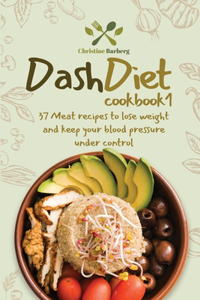 Dash diet cookbook 1